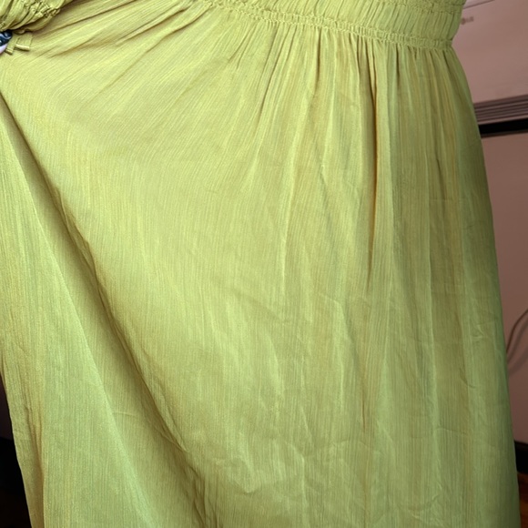 Zara Maxi Dress - Picture 3 of 3